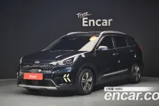 Kia The New Niro, 2020