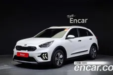 Kia The New Niro, 2020