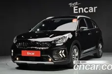 Kia The New Niro, 2020