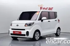 Kia The New Ray, 2018