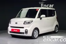 Kia The New Ray, 2018