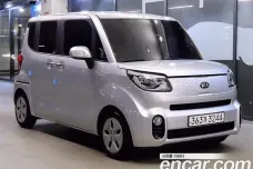 Kia The New Ray, 2019