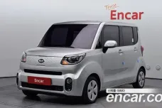 Kia The New Ray, 2019