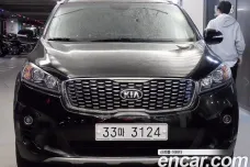 Kia The New Sorento, 2018