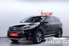 Kia The New Sorento, 2018