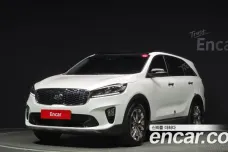 Kia The New Sorento, 2018