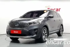 Kia The New Sorento, 2018