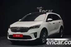 Kia The New Sorento, 2018