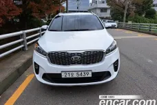 Kia The New Sorento, 2018