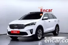 Kia The New Sorento, 2018