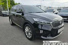 Kia The New Sorento, 2018