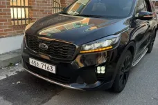 Kia The New Sorento, 2018