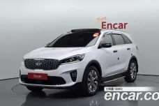 Kia The New Sorento, 2018