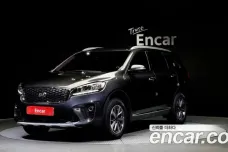 Kia The New Sorento, 2018