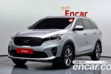 Kia The New Sorento, 2018