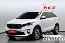 Kia The New Sorento, 2019