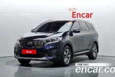 Kia The New Sorento, 2019