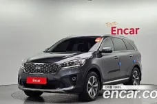 Kia The New Sorento, 2019