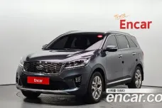 Kia The New Sorento, 2019