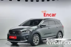 Kia The New Sorento, 2019