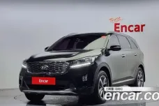 Kia The New Sorento, 2019