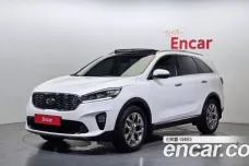 Kia The New Sorento, 2019