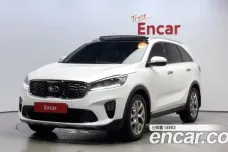 Kia The New Sorento, 2019