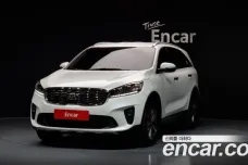 Kia The New Sorento, 2019