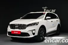 Kia The New Sorento, 2019