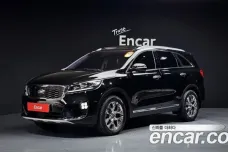 Kia The New Sorento, 2019