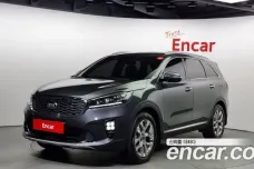 Kia The New Sorento, 2019