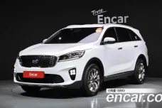 Kia The New Sorento, 2019