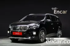 Kia The New Sorento, 2019