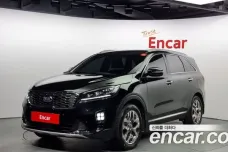 Kia The New Sorento, 2019