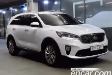 Kia The New Sorento, 2019