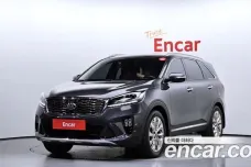 Kia The New Sorento, 2019