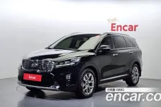 Kia The New Sorento, 2019