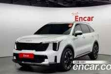 Kia The New Sorento 4th Generation, 2023