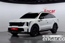 Kia The New Sorento 4th Generation, 2023