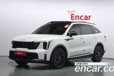 Kia The New Sorento 4th Generation, 2023