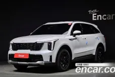 Kia The New Sorento 4th Generation, 2023