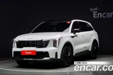 Kia The New Sorento 4th Generation, 2023