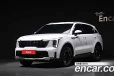 Kia The New Sorento 4th Generation, 2023