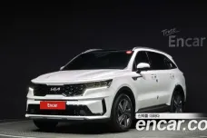 Kia The New Sorento 4th Generation, 2023