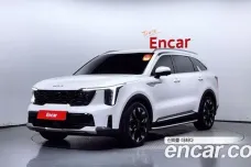 Kia The New Sorento 4th Generation, 2023