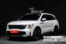 Kia The New Sorento 4th Generation, 2023