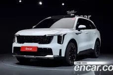 Kia The New Sorento 4th Generation, 2023