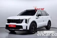 Kia The New Sorento 4th Generation, 2023