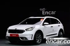 Kia Niro, 2018