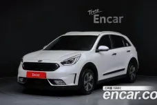 Kia Niro, 2018